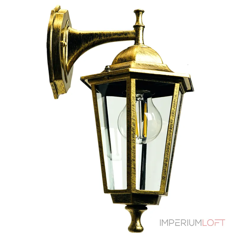 Светильник на штанге Feron 6105 11127 от ImperiumLoft Светильник на штанге Feron 6105 11127 от ImperiumLoft