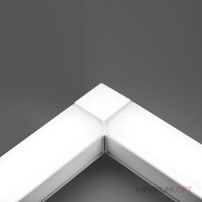 Светильник светодиодный Feron AL4021 LED IP20 3W 4000К от ImperiumLoft