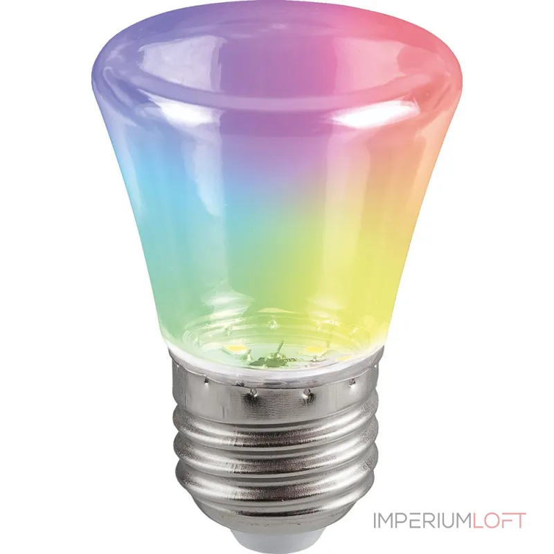 Лампа светодиодная Feron Saffit LB-372 38134 от ImperiumLoft