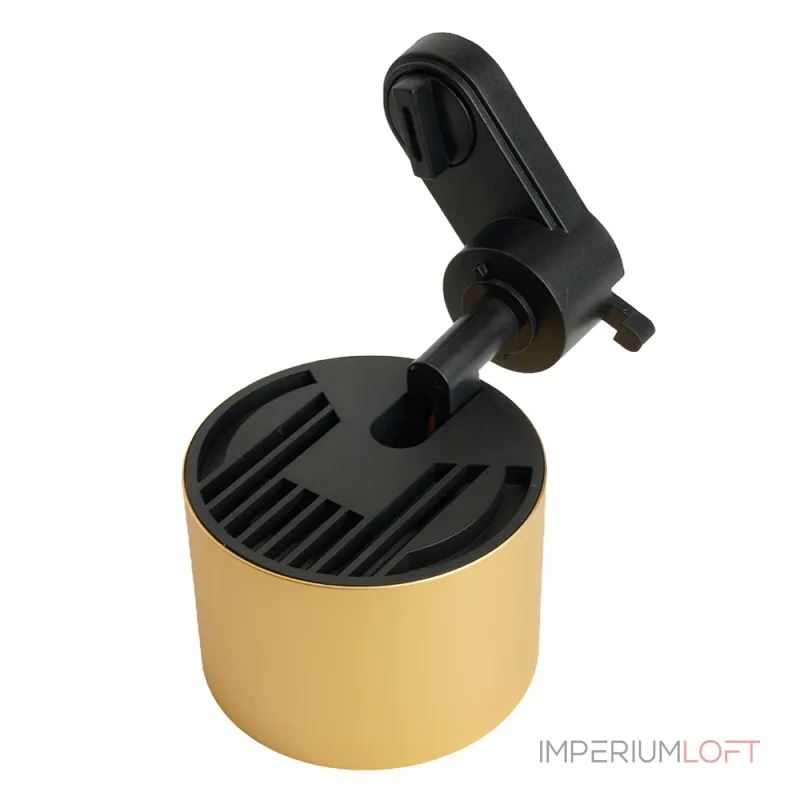 Светильник трековый однофазный на шинопровод под лампу Feron AL159 GX53 IP40 15W от ImperiumLoft Светильник трековый однофазный на шинопровод под лампу Feron AL159 GX53 IP40 15W от ImperiumLoft