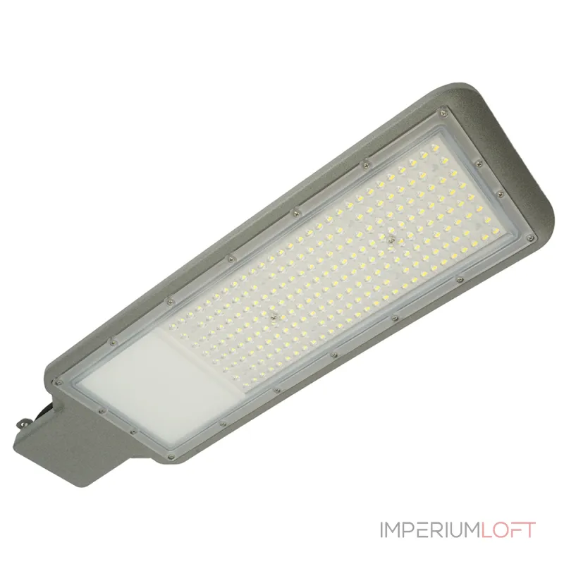 Светодиодный уличный консольный светильник Feron SP3024 LED IP65 150W 5000К от ImperiumLoft