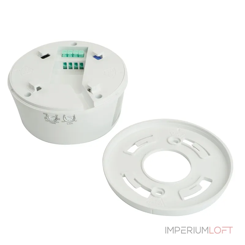 Датчик движения Feron SEN19 51520 от ImperiumLoft