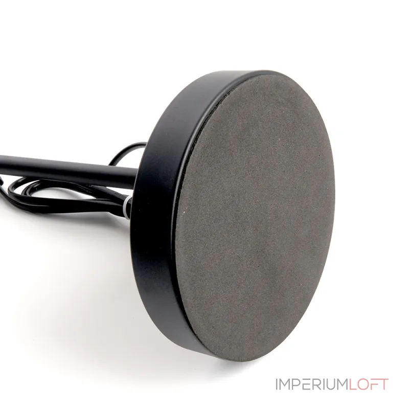 Настольная лампа Feron DE185 GU10 IP20 35W от ImperiumLoft