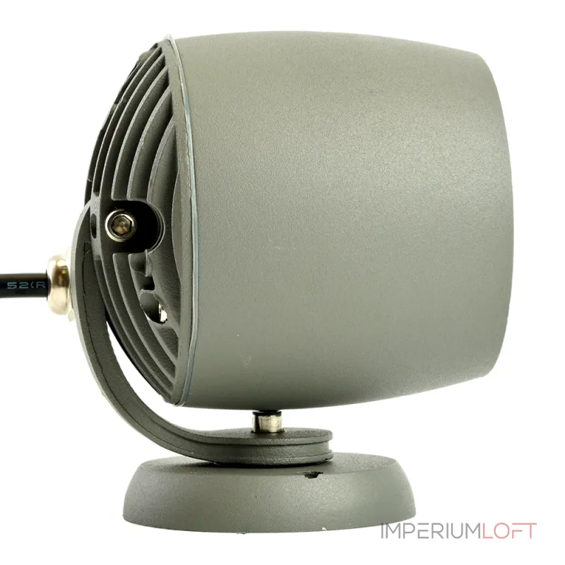 Светодиодный светильник ландшафтно-архитектурный Feron LL-600 LED IP65 10W 2700К от ImperiumLoft