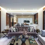 Накладной светильник Feron AL504 28832 от ImperiumLoft