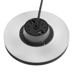 Светильник уличный светодиодный Feron Токио DH105 LED IP54 12W 4000К от ImperiumLoft