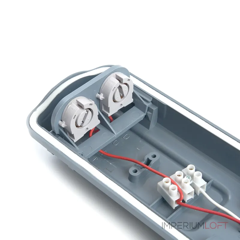 Настенно-Потолочный светильник Feron AL4065 48196 от ImperiumLoft