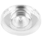 Встраиваемый светильник Feron 8060-2 19710 от ImperiumLoft