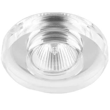 Встраиваемый светильник Feron 8060-2 19710