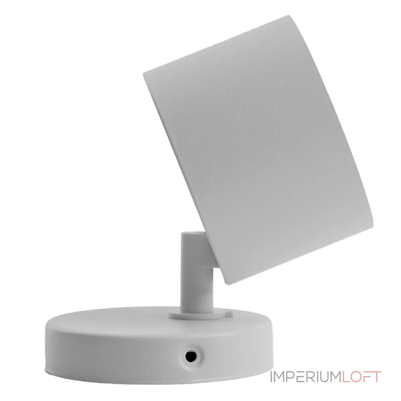 Светильник настенно-потолочный Feron ML211 GX53 IP20 15W от ImperiumLoft Светильник настенно-потолочный Feron ML211 GX53 IP20 15W от ImperiumLoft