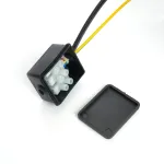 Подвесной светильник Feron Бордо 48389 от ImperiumLoft