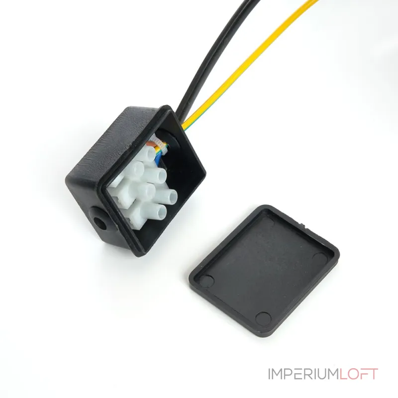 Подвесной светильник Feron Бордо 48389 от ImperiumLoft