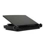 Прожектор с солнечной панелью Feron LL-960 LED IP65 20W 6400К от ImperiumLoft