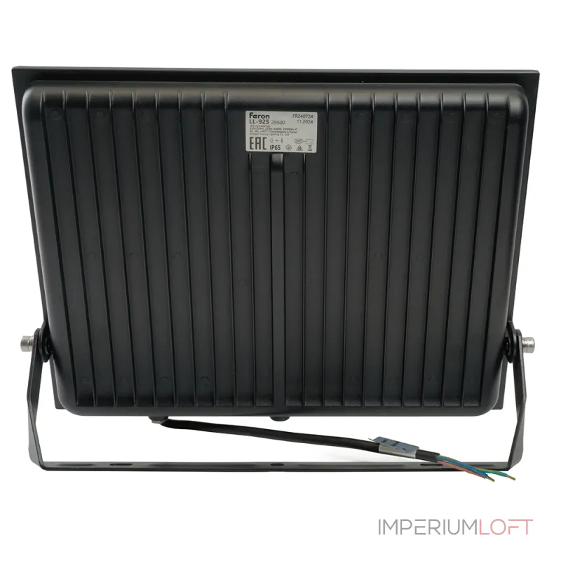 Настенный прожектор Feron LL-925 29500 от ImperiumLoft