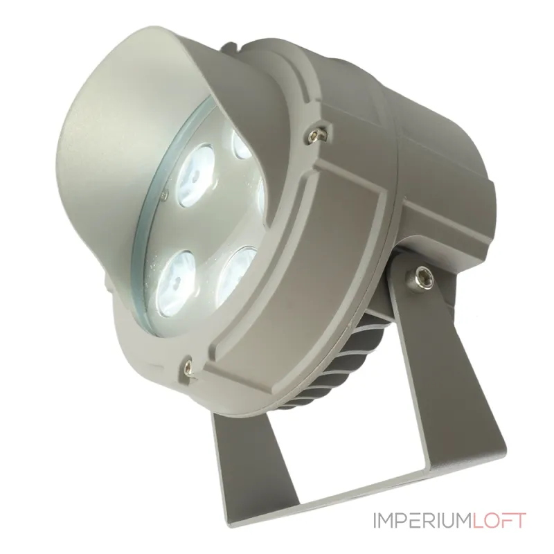 Светодиодный светильник ландшафтно-архитектурный Feron LL-700 LED IP65 10W 6400К от ImperiumLoft