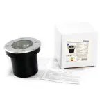 Встраиваемый в дорогу светильник Feron SP2801 48452 от ImperiumLoft