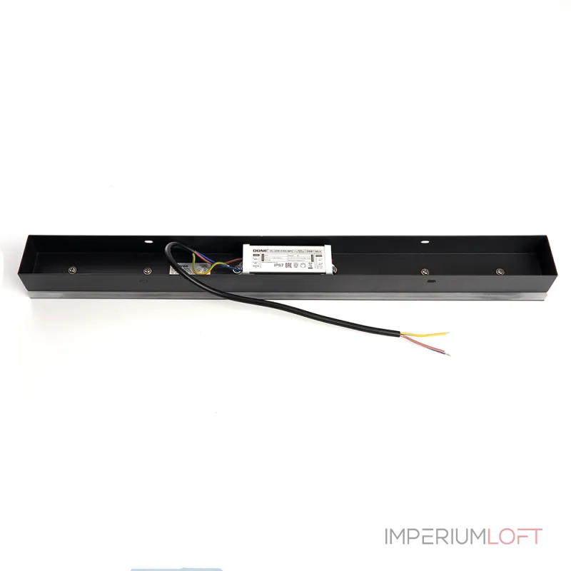 Настенно-Потолочный светильник Feron DH3001 48025 от ImperiumLoft Настенно-Потолочный светильник Feron DH3001 48025 от ImperiumLoft