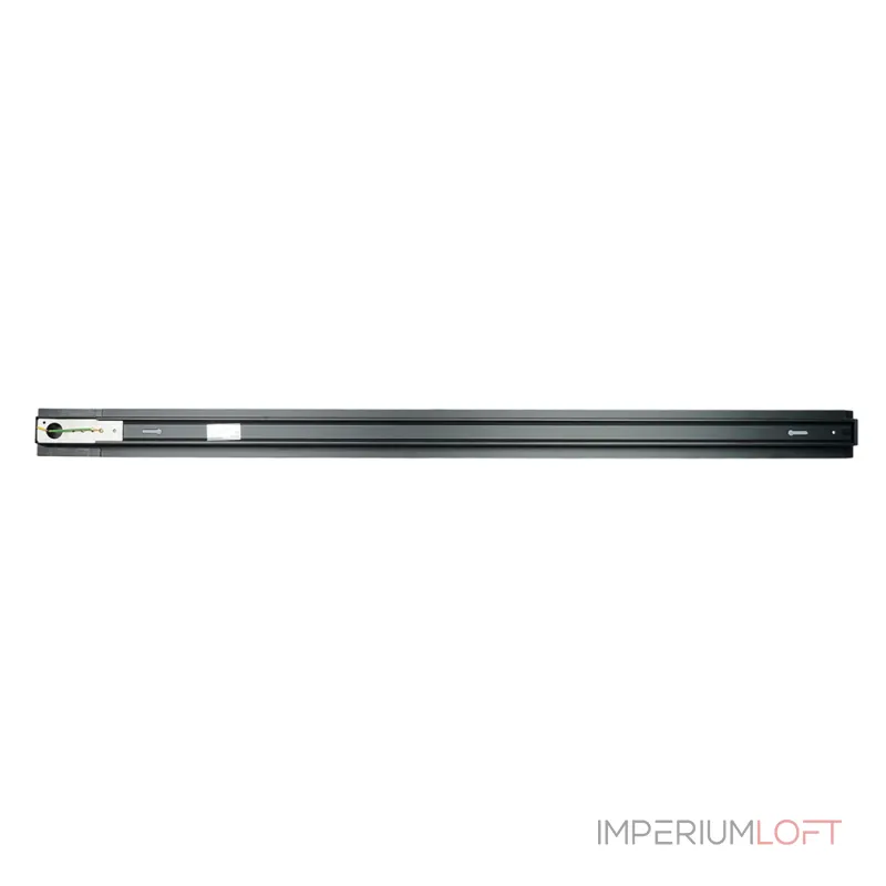 Трек встраиваемый  Feron CAB1004 10352 Цвет арматуры черный от ImperiumLoft