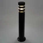 Наземный низкий светильник Feron Сеул 48341 от ImperiumLoft