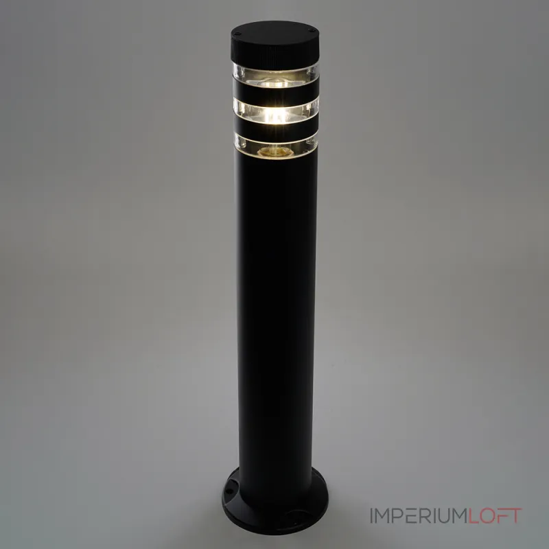 Наземный низкий светильник Feron Сеул 48341 от ImperiumLoft Наземный низкий светильник Feron Сеул 48341 от ImperiumLoft