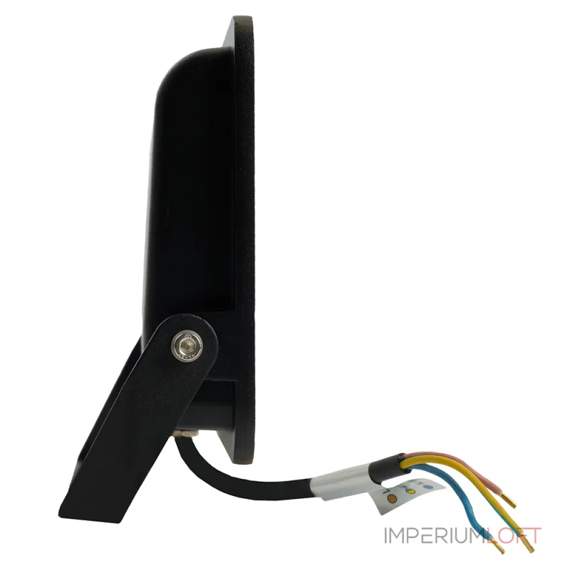 Светодиодный прожектор Feron LL-1000 LED IP65 50W 6400К от ImperiumLoft