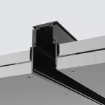 Шинопровод для низковольтных трековых светильников Feron CABM1001 41963 от ImperiumLoft