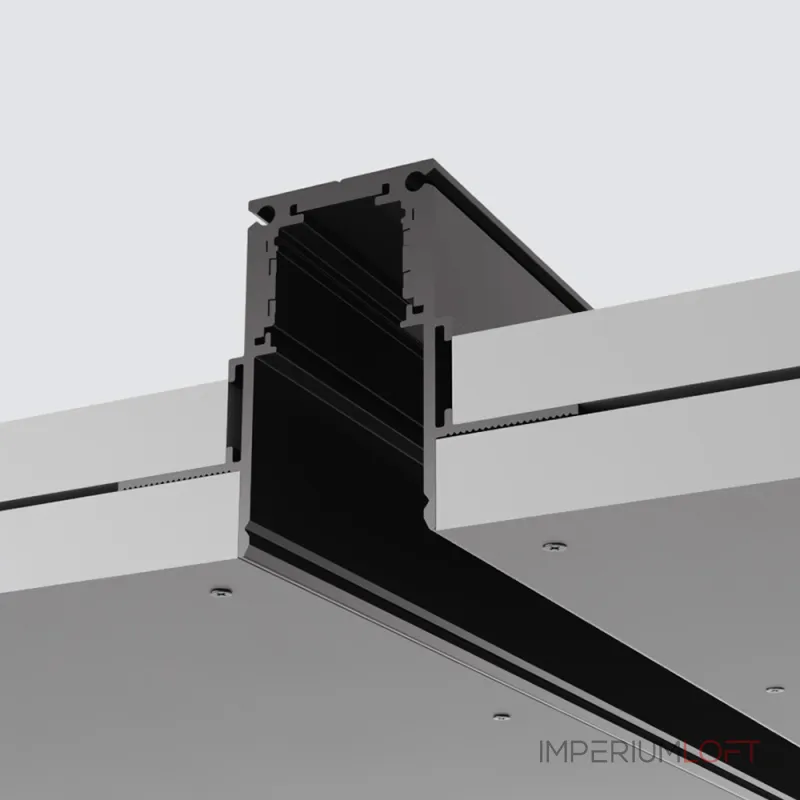 Шинопровод для низковольтных трековых светильников Feron CABM1001 41963 от ImperiumLoft Шинопровод для низковольтных трековых светильников Feron CABM1001 41963 от ImperiumLoft