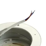 Накладной светильник Feron HL372 48736 от ImperiumLoft