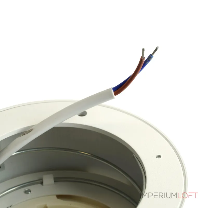 Накладной светильник Feron HL372 48736 от ImperiumLoft