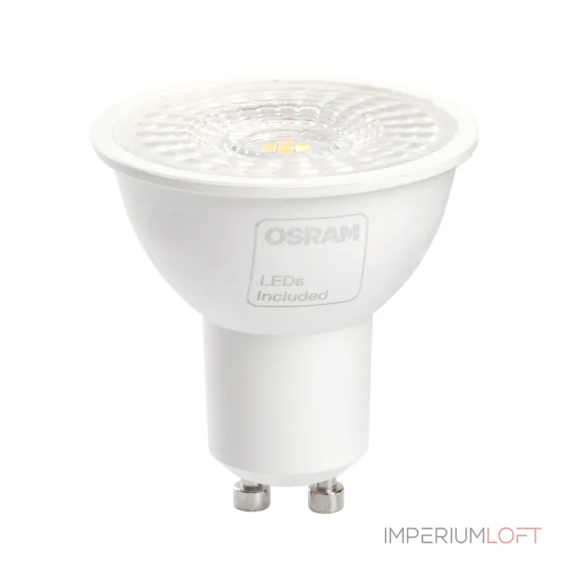 Лампа светодиодная Feron Lb 1607 GU10 7Вт 6400K 38184 от ImperiumLoft Лампа светодиодная Feron Lb 1607 GU10 7Вт 6400K 38184 от ImperiumLoft