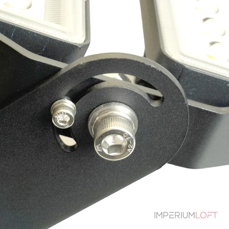 Светодиодный прожектор Feron LL-932 LED IP65 250W 6400К от ImperiumLoft