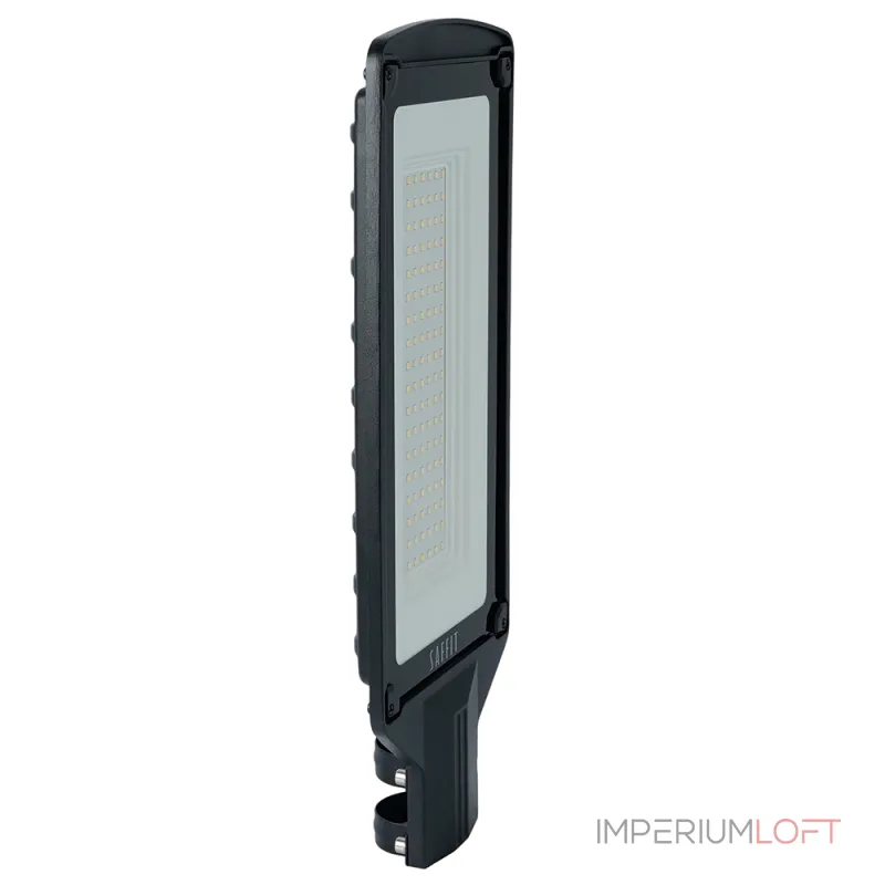 Светодиодный уличный консольный светильник Feron Saffit SSL10-100 LED IP65 100W 5000К от ImperiumLoft Светодиодный уличный консольный светильник Feron Saffit SSL10-100 LED IP65 100W 5000К от ImperiumLoft