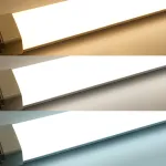 Светильник пылевлагозащищенный светодиодный Feron 51961 от ImperiumLoft