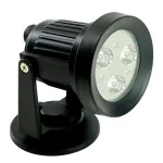 Светильник грунтовой на колышке Feron SP2711 LED IP65 5W 4000К от ImperiumLoft