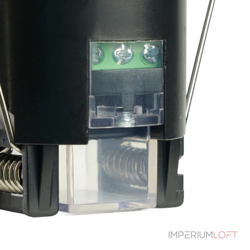 Датчик движения и освещенности Feron SEN50 51268 от ImperiumLoft