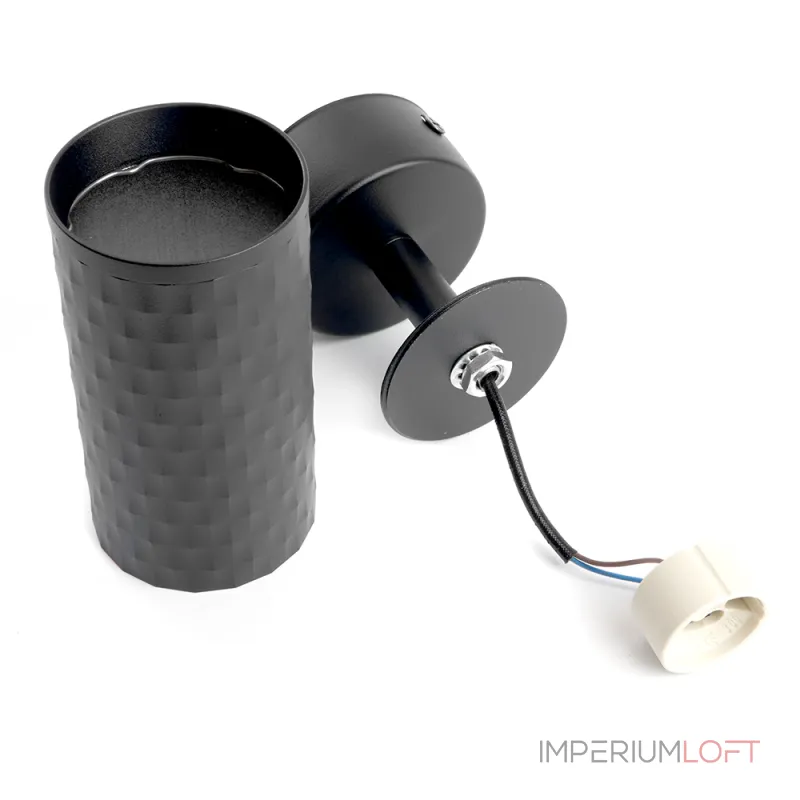 Светильник настенно-потолочный Feron ML1871 GU10 IP20 35W от ImperiumLoft Светильник настенно-потолочный Feron ML1871 GU10 IP20 35W от ImperiumLoft