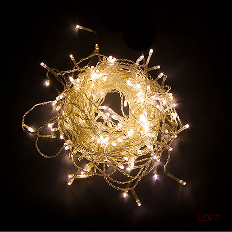 Бахрома световая Feron CL22 32343 от ImperiumLoft Бахрома световая Feron CL22 32343 от ImperiumLoft