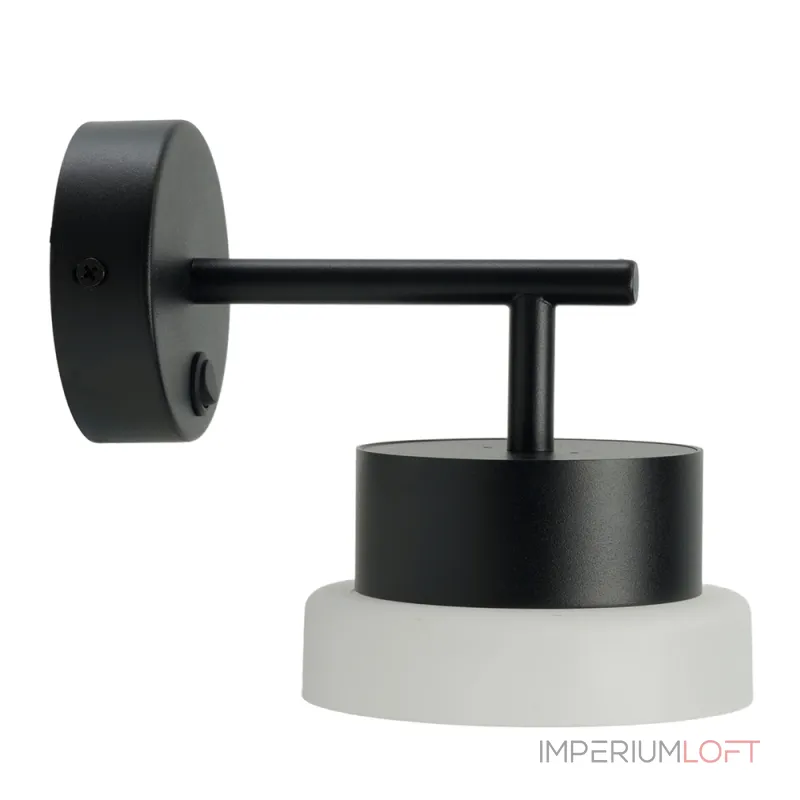 Подсветка настенная Feron HL460 GX53 IP20 12W от ImperiumLoft Подсветка настенная Feron HL460 GX53 IP20 12W от ImperiumLoft