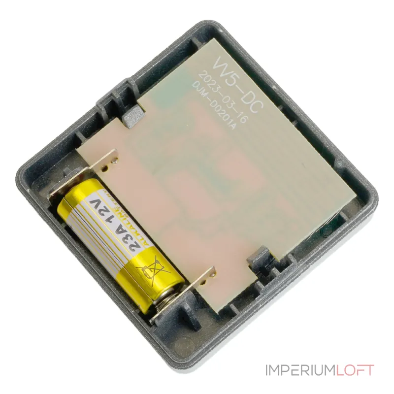 Звонок дверной беспроводной Feron E-382 48923 от ImperiumLoft