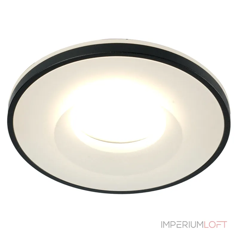 Потолочный встраиваемый светильник Feron 51939 от ImperiumLoft