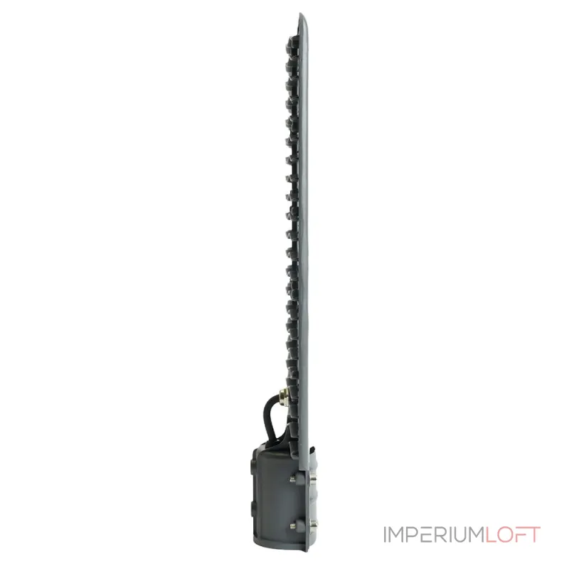 Светодиодный уличный консольный светильник Feron SP3034 LED IP65 80W 6400К от ImperiumLoft