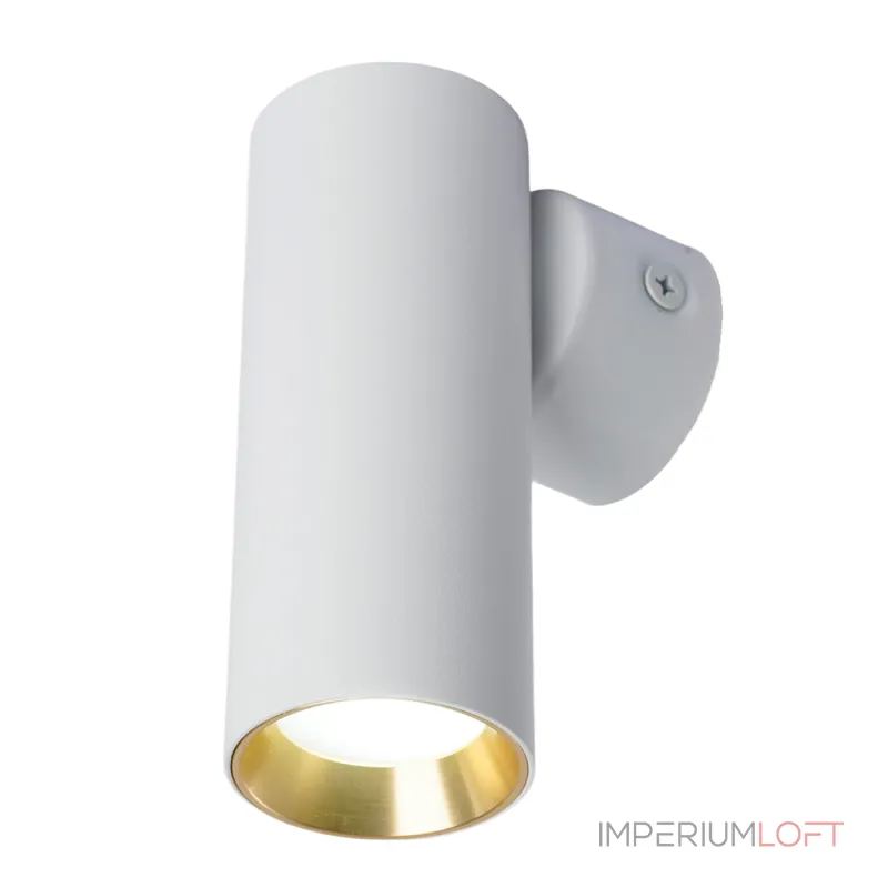 Светильник настенный Feron ML1015 GU10 IP20 35W от ImperiumLoft