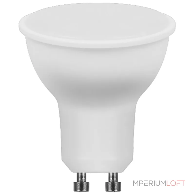 Лампа светодиодная Feron Saffit LB-560 GU10 9Вт 6400K 25844 Цвет арматуры белый Цвет плафонов белый от ImperiumLoft Лампа светодиодная Feron Saffit LB-560 GU10 9Вт 6400K 25844 Цвет арматуры белый Цвет плафонов белый от ImperiumLoft