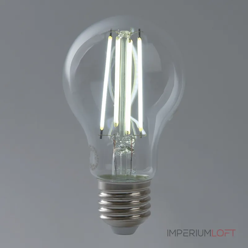 Лампа светодиодная Feron LB-613 E27 13Вт 6400K 48283 от ImperiumLoft Лампа светодиодная Feron LB-613 E27 13Вт 6400K 48283 от ImperiumLoft