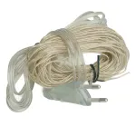 Уличный светильник на солнечной батарее Eglo Z_SOLAR 48619 от ImperiumLoft