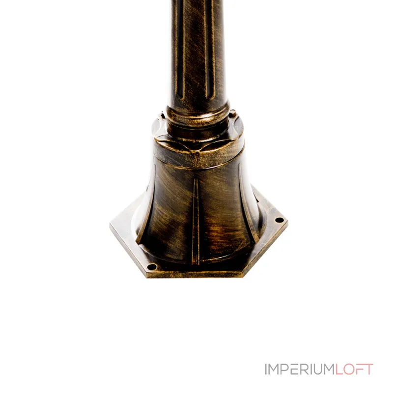 Наземный высокий светильник Feron Палермо 11645 от ImperiumLoft