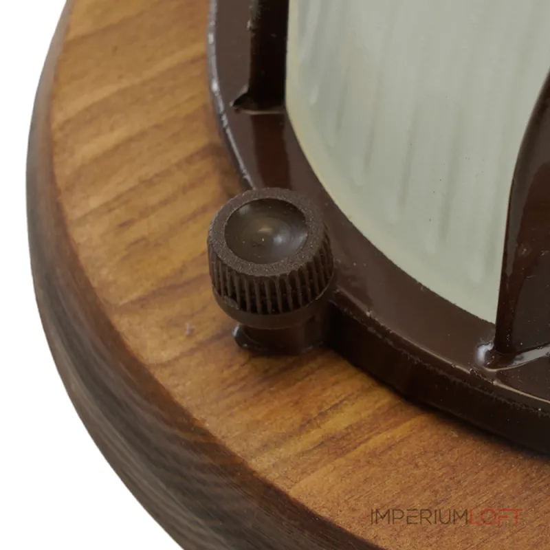 Накладной светильник Feron Saffit НБО 04-60-02 11576 от ImperiumLoft