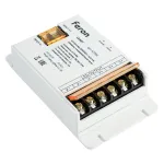 Контроллер диммер для светодиодной ленты с П/У 12-24V Feron 52096 от ImperiumLoft