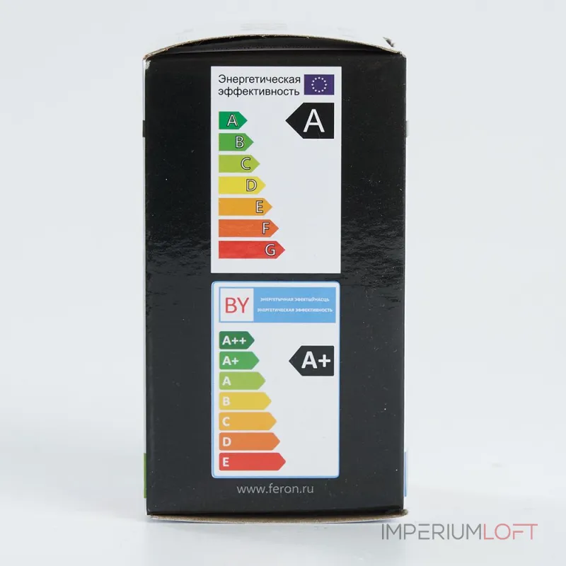 Лампа светодиодная Feron Saffit LB-375 38118 от ImperiumLoft