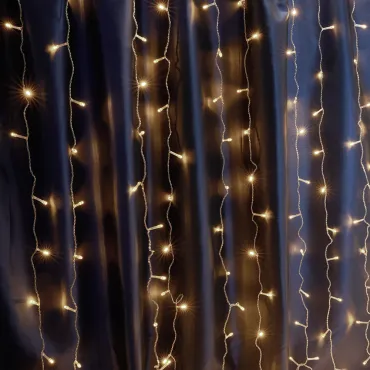 Занавес световой [2 x 2 м] Feron CL20 32336